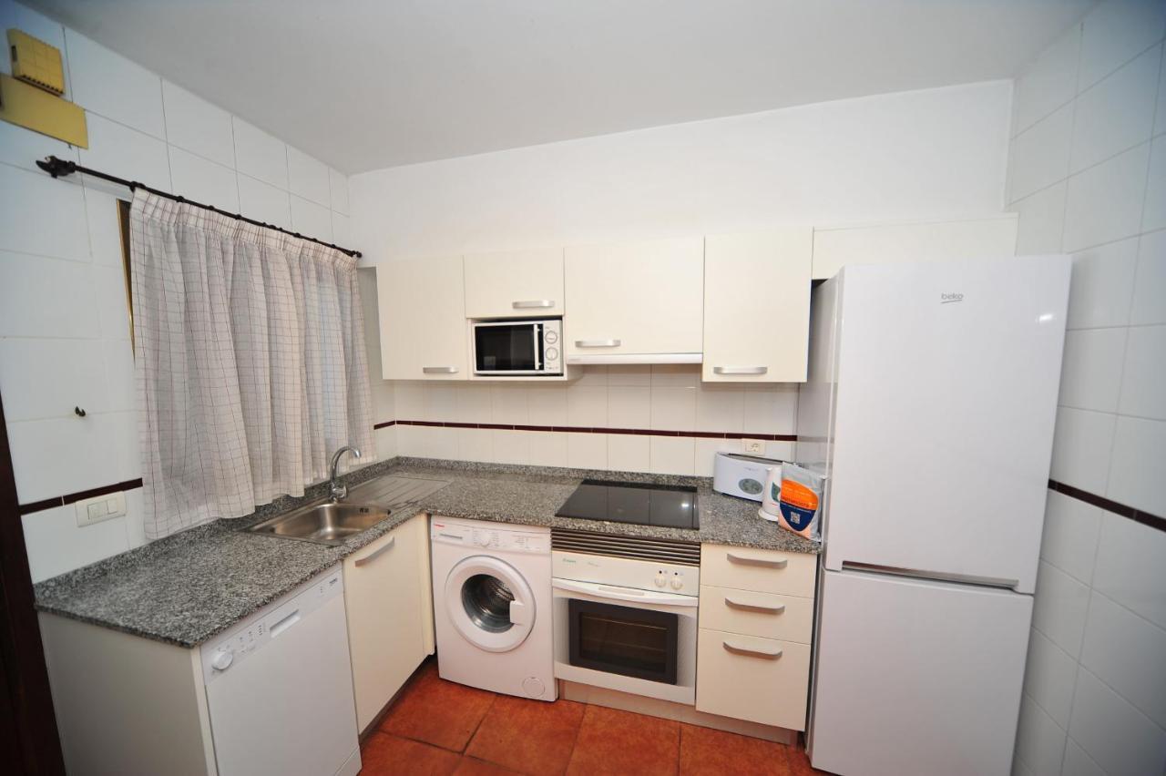 Orange Park Duplex Familiar Jardin Villa Benicàssim Eksteriør billede